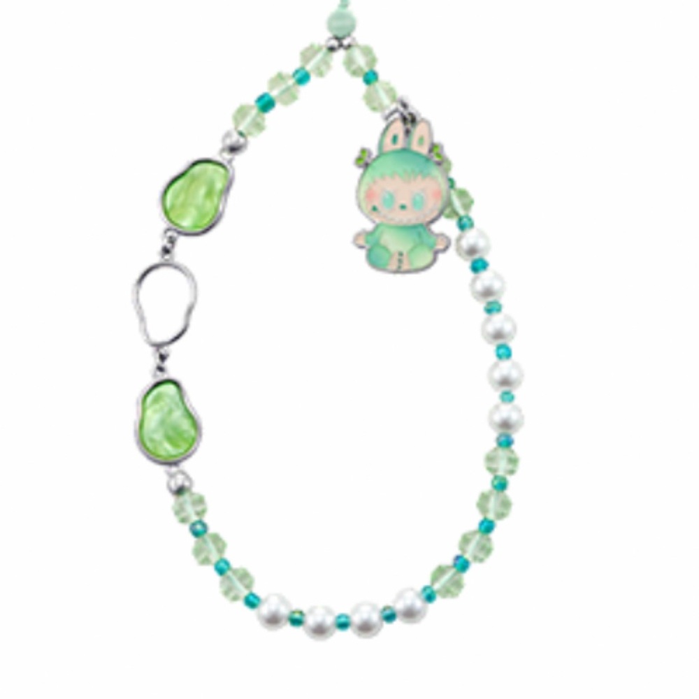 Big into Energy serinity phone charm